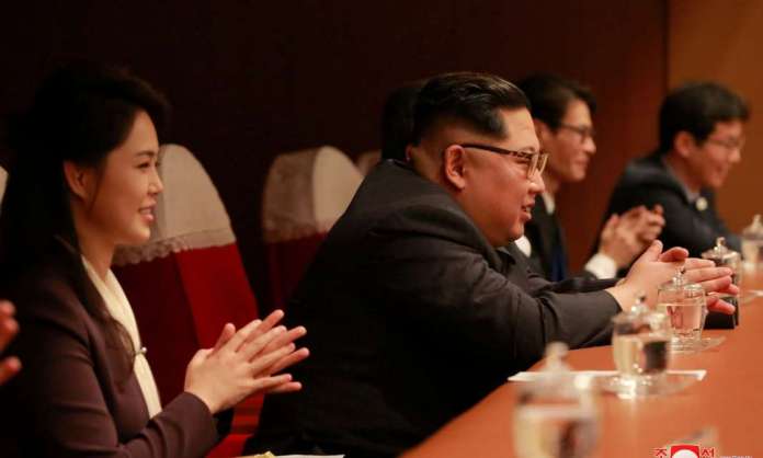 kim