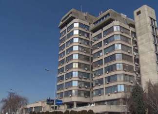 НБРМ: Во 2020 година се очекува најголемата глобална рецесија по големата депресија