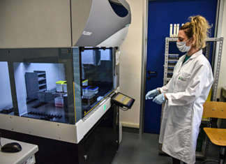 Надежта и опасностите од планот на Европа за тестирање на антитела