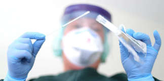 Јужнокорејски научници тврдат дека не може двапати да се заболи од ковид-19