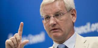 Билт предупредува на борбата за моќ во услови на пандемија и пропагира глобализам