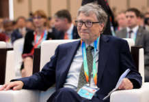 Бил Гејтс: Во моментов нема добра инвестиција