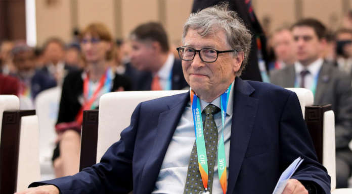 Бил Гејтс: Во моментов нема добра инвестиција