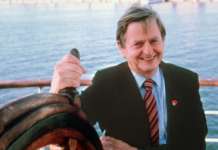 Шведска добива можност да заздрави од раната нанесена со атентатот на премиерот Палме