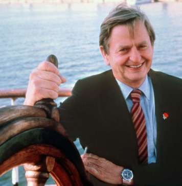 Шведска добива можност да заздрави од раната нанесена со атентатот на премиерот Палме