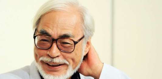 Документарец за Хајао Мијазаки достапен на интернет