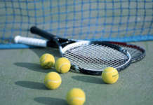 Француски тенисери на хуманитарна онлајн-аукција собраа 81.040 евра