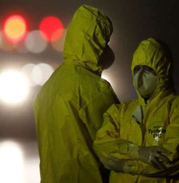 Во политичките игри околу коронавирусот го вплеткаа и американското разузнавање