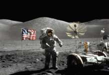 Се склопува мозаикот за патувања до Месечината во 2024-та