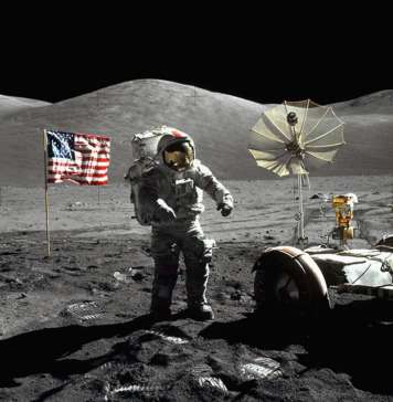 Се склопува мозаикот за патувања до Месечината во 2024-та