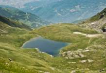 Усвоена иницијативата за прогласување на Шар Планина и Осоговските Планини за заштитени подрачја