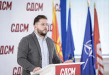 Петров: Над 12.400 компании аплицирале за мерката 14.500 денари по вработен, а над 1.200 за бескаматни кредити