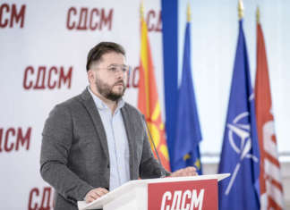 Петров: Над 12.400 компании аплицирале за мерката 14.500 денари по вработен, а над 1.200 за бескаматни кредити